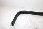 92 Polaris Trail Oem Rear Bumper/Red,Silver Stripe 5224334-067 5224334 SP136