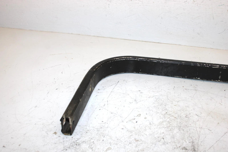 92 Polaris Trail Oem Rear Bumper/Red,Silver Stripe 5224334-067 5224334 SP136