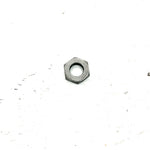 2000 Yamaha Warrior 350 YFM350X OEM Crankshaft Nut 90170-16343-00 AY67