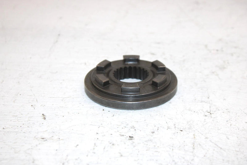 2002 Polaris Sportsman 700 Oem 6 Face Engagement Dog 3233875 Q4054