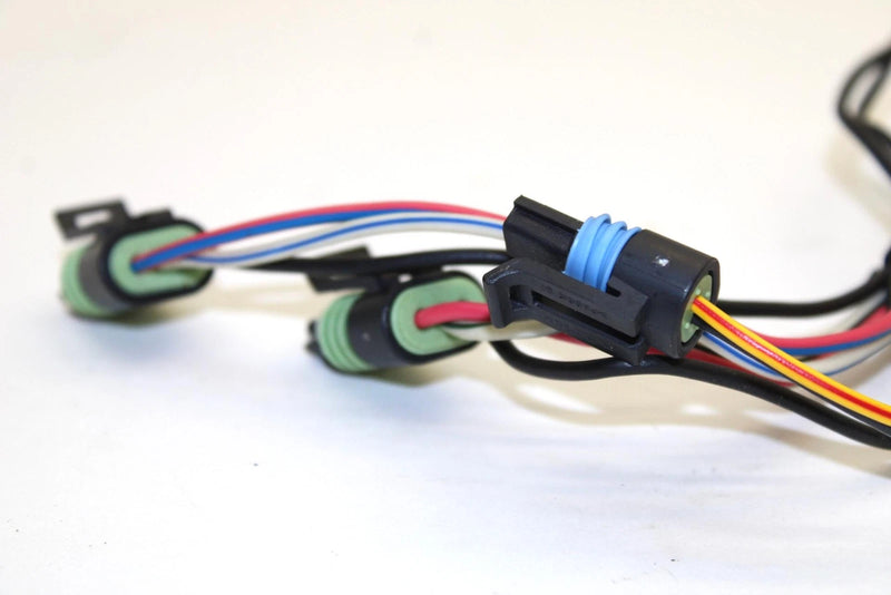 2003 Sea-doo Gtx Oem Electrical Box Harness 278001458 JS10