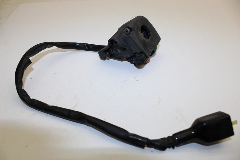 00 Kawasaki Bayou 300 4x4 OEM Left  Switch 46091-1462 AK8