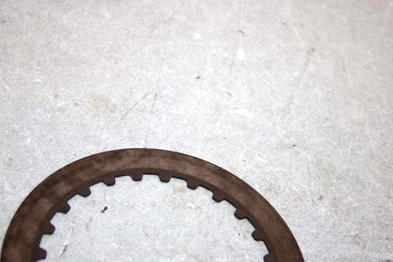 00 Polaris Xpedition 425 Oem Clutch Disc 3086277 AP19