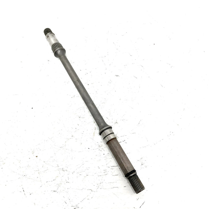 2001 Honda Foreman Rubicon 500 TRX500 4x4 OEM Final Shaft 23611-HN2-000 AH87