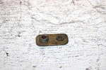 1998 Arctic Cat Zr 600 Oem Hood Hinge Nut Plate 1606-623 SA33