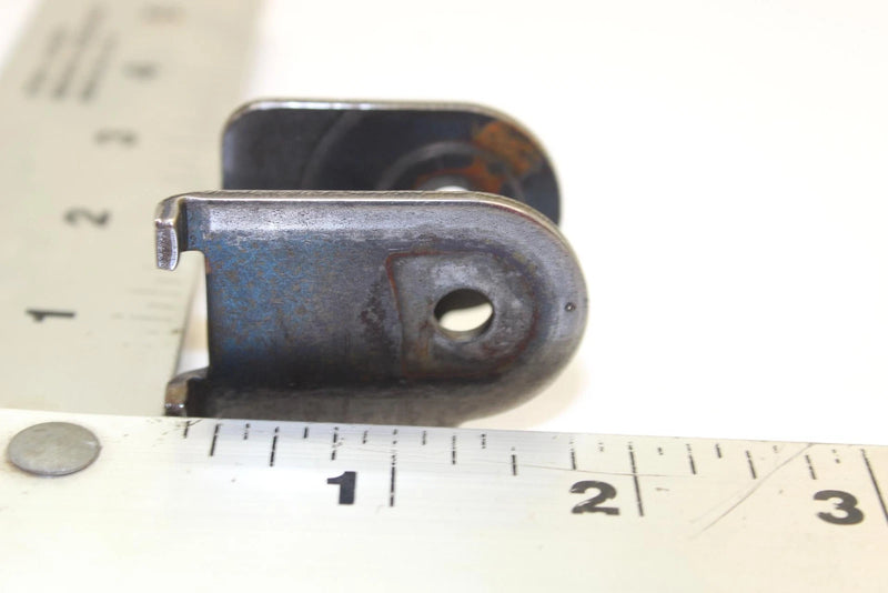 1995 Arctic Cat Z 440 Oem Chain Tensioner Roller Bracket 0602-390 SA100
