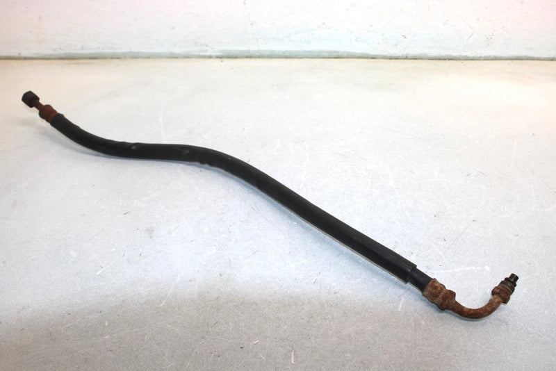 05 Yamaha  Bruin  4wd Hunter  Oem Left Oil Cooler Hose 5UH-E3464-00-00 AY38