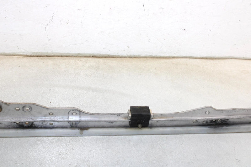 03 Polaris Rmk 800 159in Oem Right Rear Suspension Skid Rail 1541846 SP166