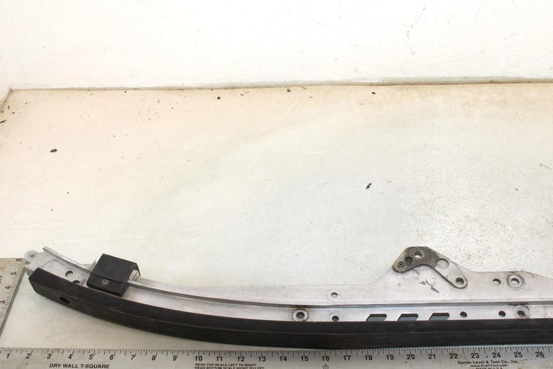 03 Polaris Rmk 700 151in Oem Right Rear Suspension Skid Rail 1541841 SP206