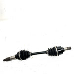 1994 Yamaha Kodiak 400 YFM400FW 4x4 OEM Front Cv Shaft 3HN-2510J-00-00 AY71