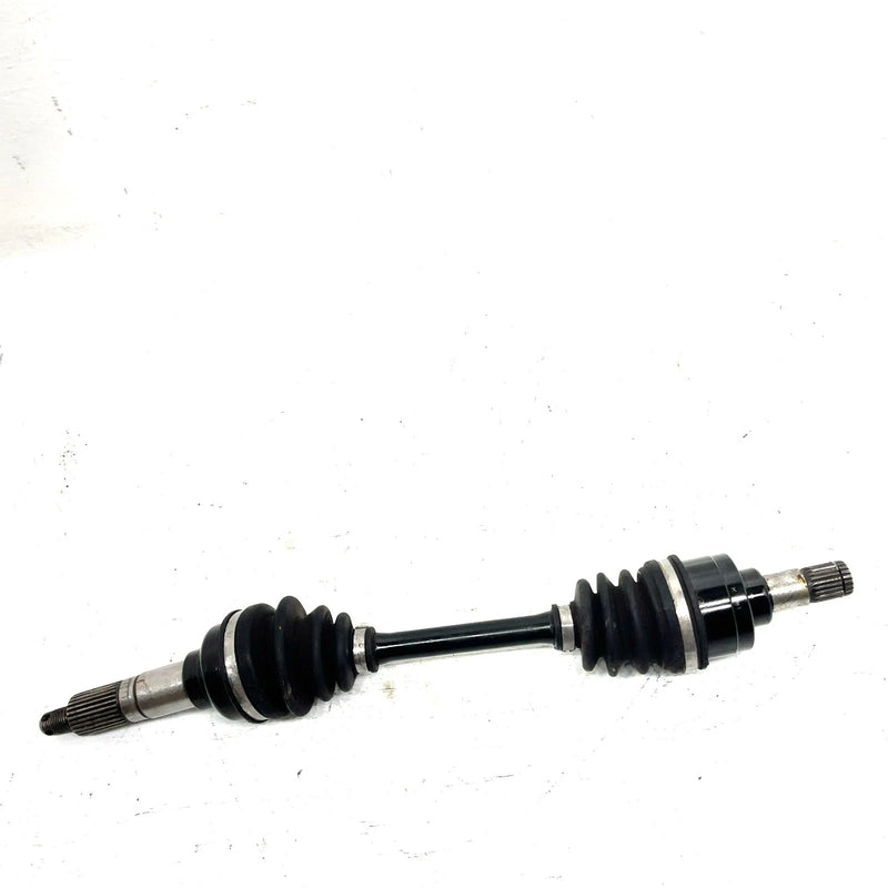 1994 Yamaha Kodiak 400 YFM400FW 4x4 OEM Front Cv Shaft 3HN-2510J-00-00 AY71