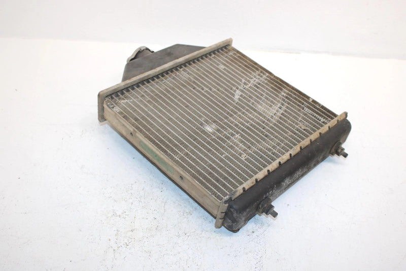 1999 Polaris Xplorer 400 Oem Radiator And Screen 5431760 1240015 AP149