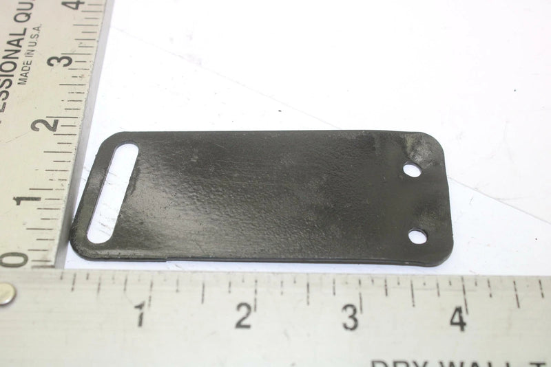 87 Polaris Trail OEM Left Front Airbox Bracket 5210977 Q5790
