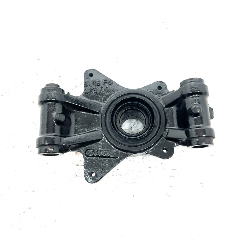 2006 Yamaha Rhino 450 YXR450FA 4x4 OEM Rear Knuckle 5UG-F530F-11-00 XY2