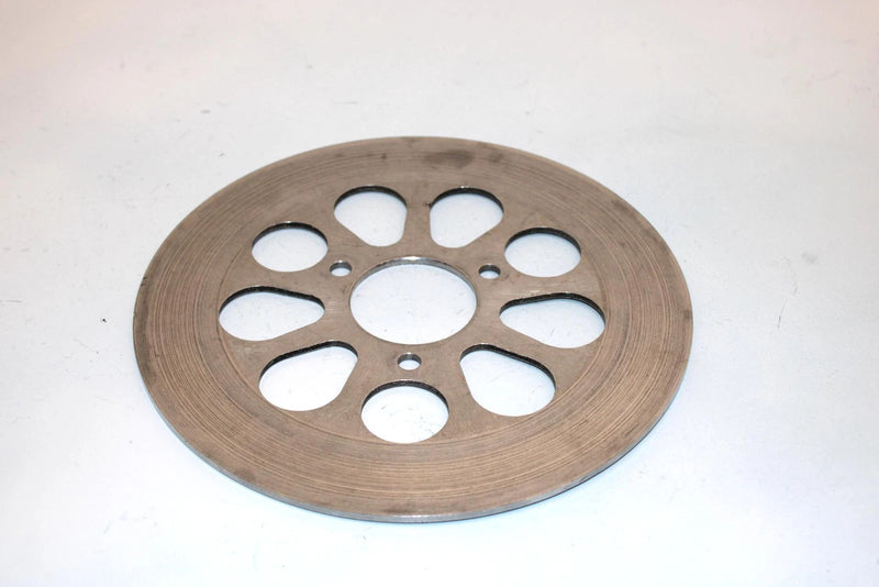92 Suzuki Quadrunner 230 Lt230e  Oem Rear Brake Disc 69211-22A00 AS2