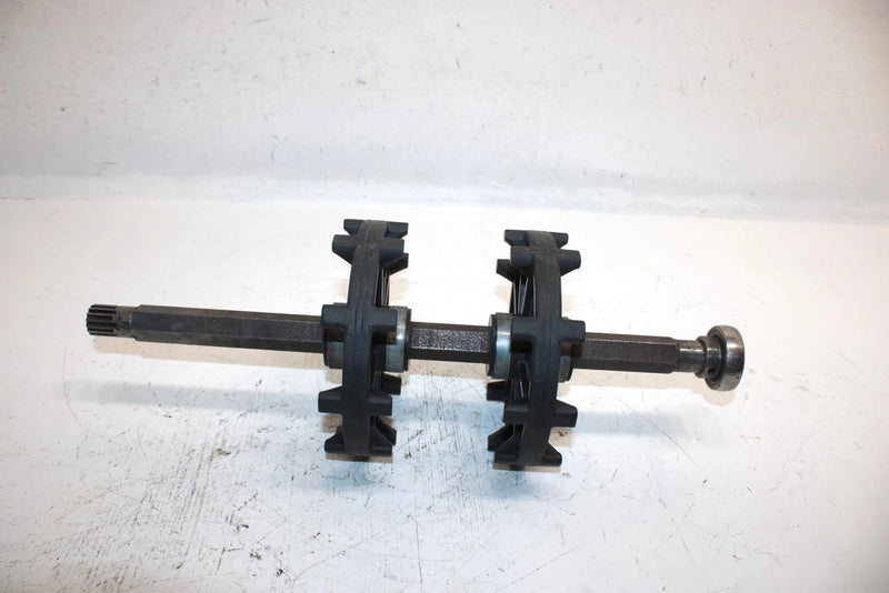 87 Polaris Trail Oem Track Drive Cog Axle 5020388 SP66