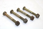 Arctic Cat OEM Handlebar Mount Bolt Set of 4  8002-047 Q2406