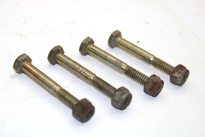 Arctic Cat OEM Handlebar Mount Bolt Set of 4  8002-047 Q2406