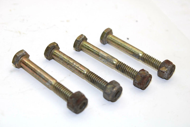 Arctic Cat OEM Handlebar Mount Bolt Set of 4  8002-047 Q2406