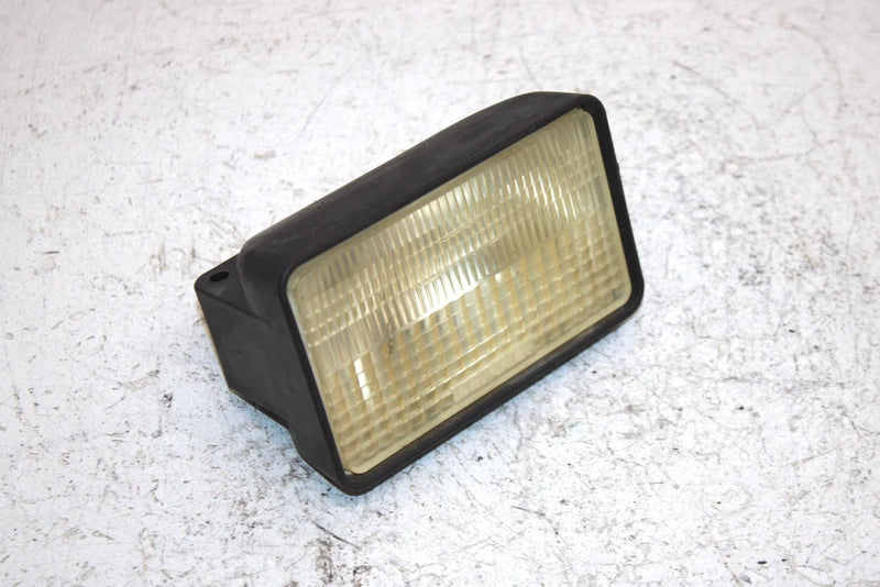 2002 Polaris Sportsman 500 Oem Lower Headlight Set 2431015; 2431014 AP154