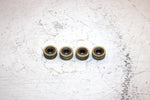 2009 Suzuki Lt-a400f Oem Clutch Roller Set Of 4 21650-15F10 AS26