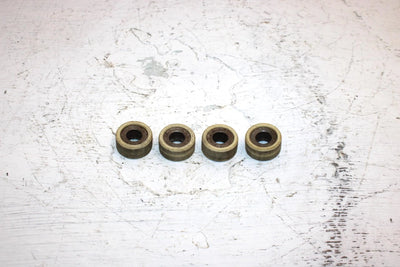 2009 Suzuki Lt-a400f Oem Clutch Roller Set Of 4 21650-15F10 AS26
