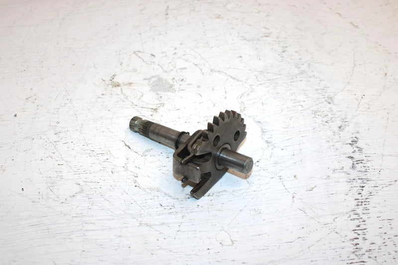 2009 Suzuki Lt-a400f Oem Shifter Shift Shaft 25540-27H00 AS26