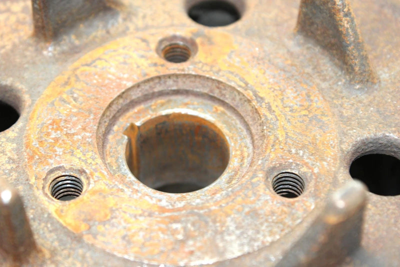 2004 Polaris Sportsman 500 Oem Flywheel FF95 3089247 AP18