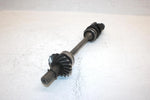 2005 Arctic Cat 500 4x4 Oem Front Center Drive Shaft 3402-740 AA1