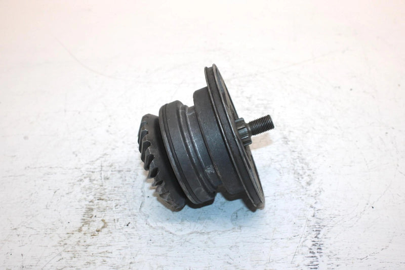 1998 Yamaha  Grizzly Oem Middle Drive Gear 4WV-17530-00-00 AY49