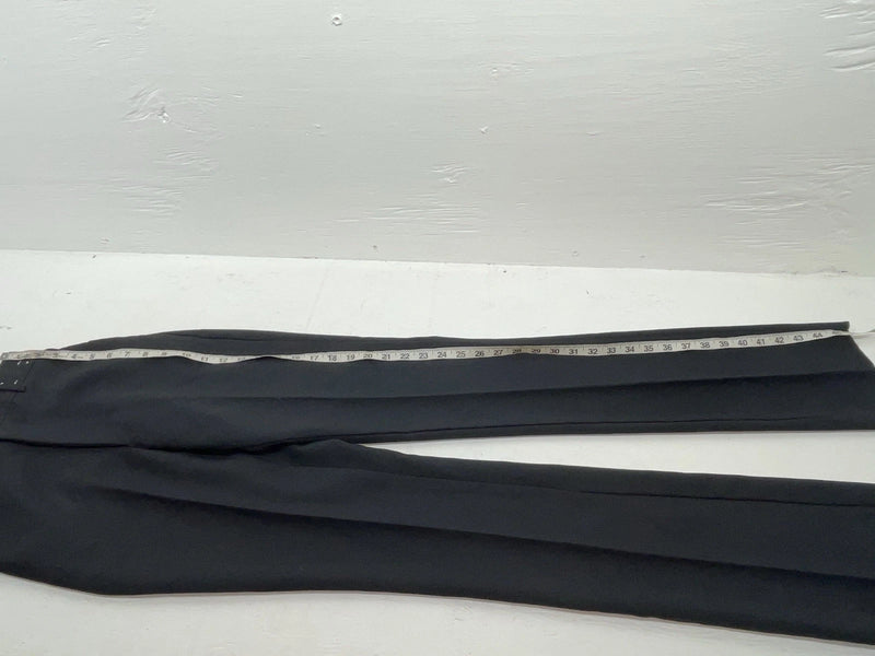 New Vintage Black Mesquite Polyester Pants SS-68