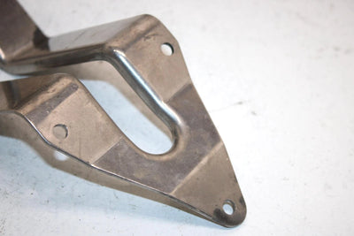 1990 Kawasaki 650 Ts Oem Hood Hatch Cover Hinge 11046-3838 JK10