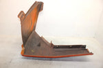 2019 Polaris Ranger 900 Xp Oem Left Side Fender 5439753-589 XP6.1