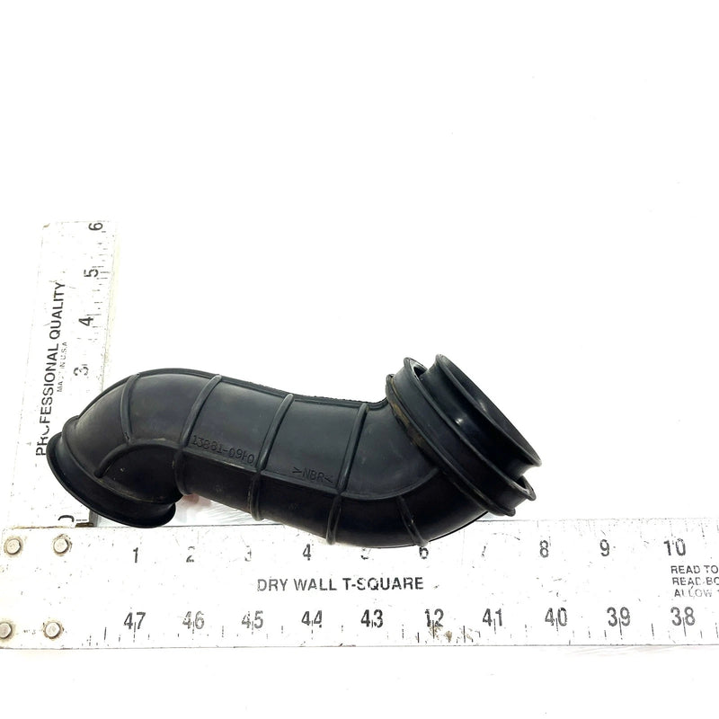 98-02 Suzuki Quadrunner 500 LTF500F 4x4 OEM Air Outlet Tube 13881-09F00 AS37