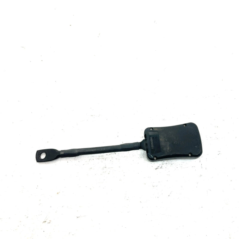 20-22 Can-Am Defender HD10 OEM Passenger Right Buckle 708002329 XB0.3