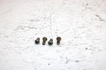 2001 Ski-doo Mxz 800 Oem Carb Half Screw Set Of 4 404138800 SS19