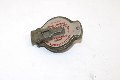 97 Polaris Xc 600 Oem Coolant Fill Cap 2511268 SP161