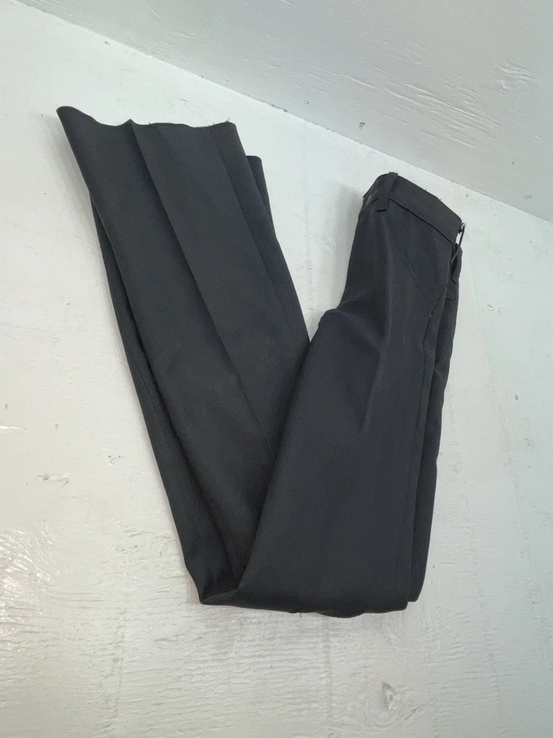 New Vintage Blue Dickson Jenkins Polyester Pants #5917 ZZ-78