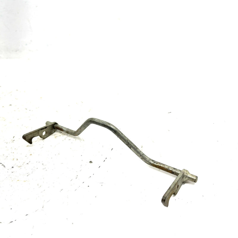 90-93 Polaris Trail Boss 350L 4X4 OEM Seat Latch Lever 1011558 AP194