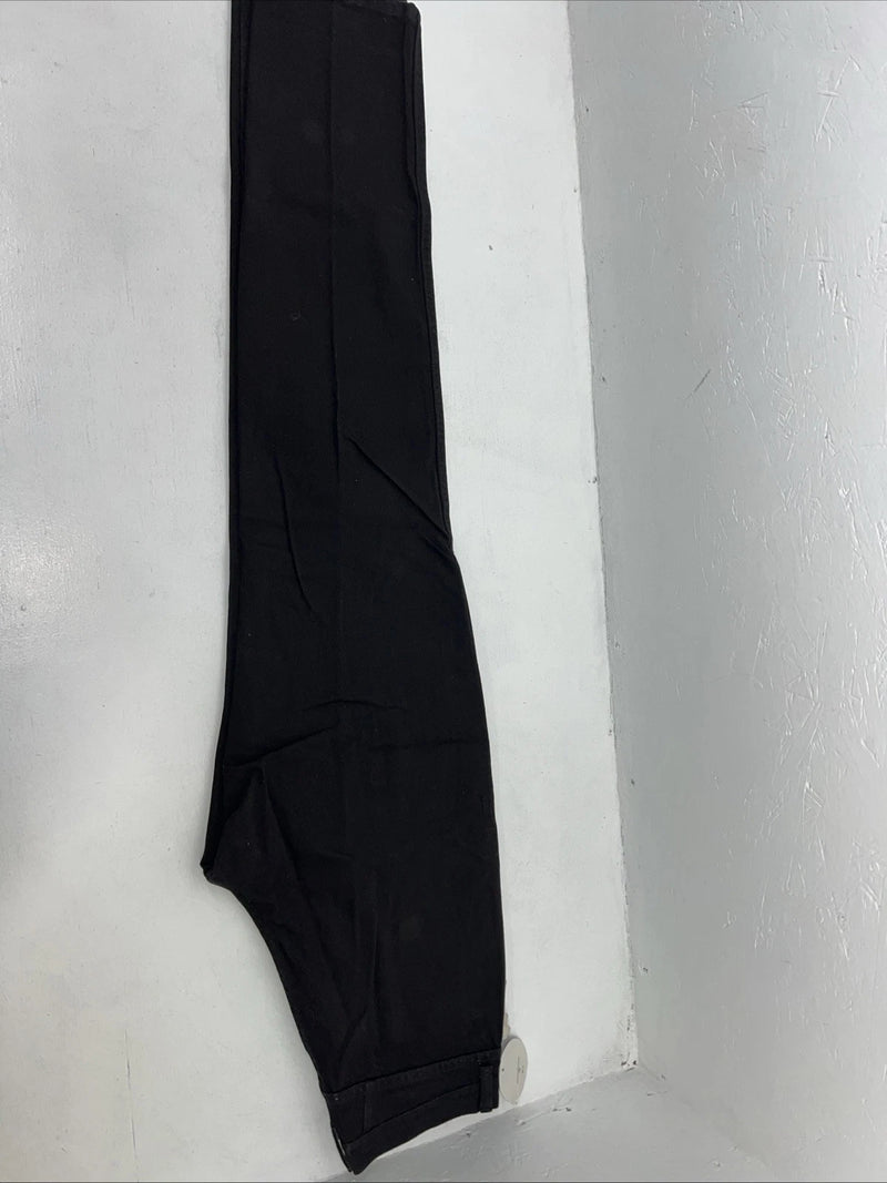 New Women’s Black Wrangler Silverlake Classic Fit Denim Jeans. 11/12x36 L-15