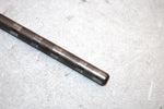 03 Yamaha  Kodiak 450 Awd Oem Shift Fork Shaft 4KB-18531-01-00 AY44