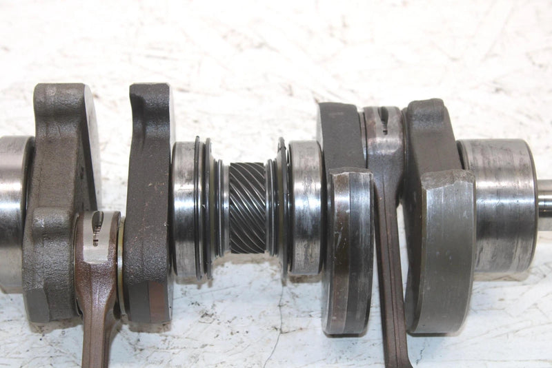 2005 Polaris Fusion 900 Oem Crankshaft Crank Shaft 2203617 SP203