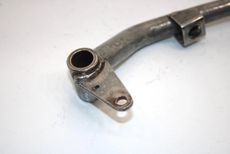 85 Yamaha  Moto 4 Yfm200n Oem Rear Brake Pedal Polished 29U-27211-00-00 AY17