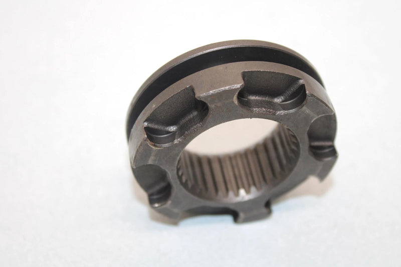 03 Arctic Cat 500 Fis Automatic  Oem Reverse Gear Dog 3402-737 AA19