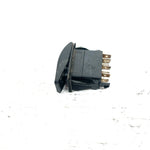 20-22 Can-Am Defender HD10 OEM 4X4 Switch 710005489 XB0.3