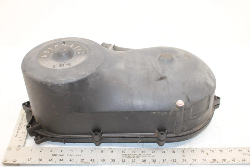 2006 Polaris Sportsman 500 Oem Clutch Cover Set 2201954 2633926 AP183