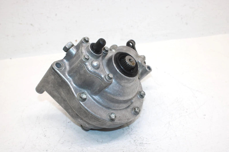 2001 Arctic Cat 250 4x4 Oem Front Diff Gearcase 3435-077 AA8