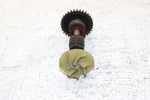 1996 Ski-doo Formula Iii 600 Oem Water Pump Shaft Assembly 420837327 SS18