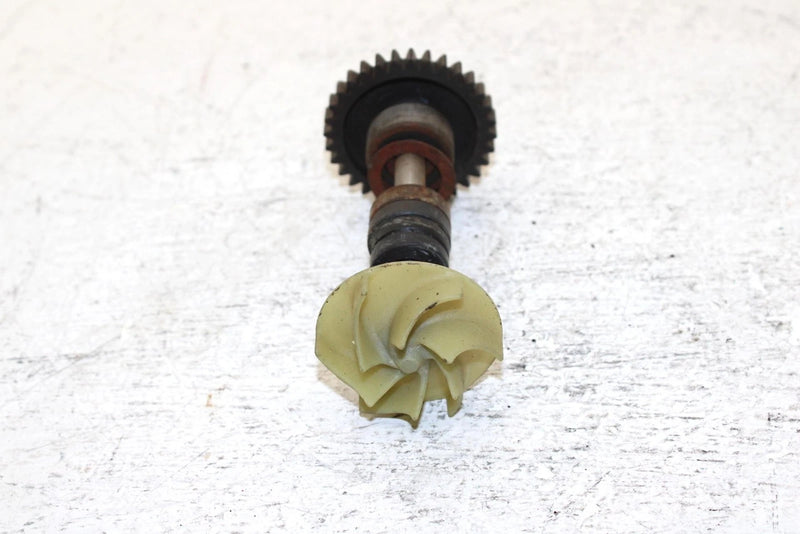 1996 Ski-doo Formula Iii 600 Oem Water Pump Shaft Assembly 420837327 SS18