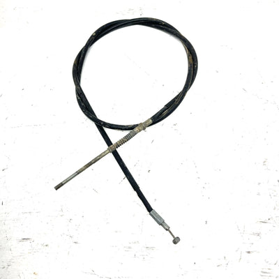 06-08 Honda Sportrax 250 TRX250 OEM Parking Brake Cable 43455-HN6-A30 AH83